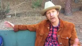 A Message from Lew Temple