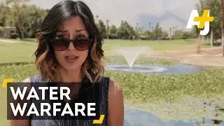 California Drought Talk: Not All Water Is Created Equal