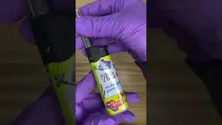 Isqueiro Acendedor M2000 Cx920