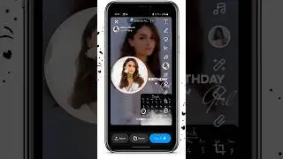 snapchat birthday story ideas simple and unique✨️&hearts;️#storytips#snapchat#shortsfeed#snapchatstory#yt