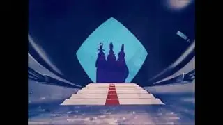 A Cosmic Christmas (1977)