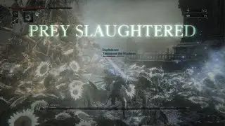 Bloodborne Living Failures
