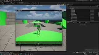 Screen Recorder for UE5 | Capture Gameplay & Editor Within Unreal Engine