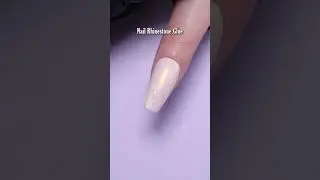 3D Mirror Effect Nail Art Design | BORN PRETTY