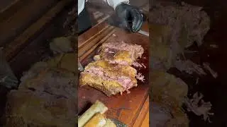 🥩 This ASADO Melts in Your Mouth &ndash; Fine Dining at Corniche Abu Dhabi