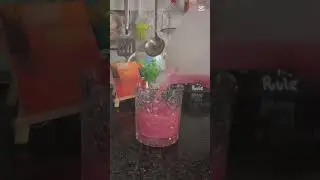 * Refreshing Falsa Juice * Authentic Falsa Drink * Fresh Falsa Berry Juice * Homemade Falsa Juice