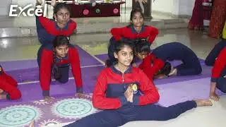 Excel Medical College for Naturopathy and Yoga - 4th Naturopathy Day Celebrations