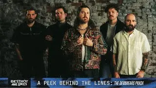A Peek Behind The Lines: The Devil Wears Prada