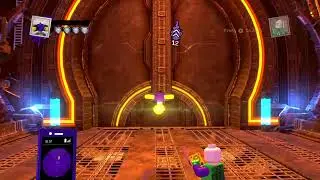 Lego DC Supervillains Part 6