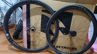 Bộ bánh Đĩa Reynolds ar46 mới 💯. call 0888902040 Luận