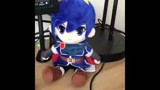 Marth is Smart and Right