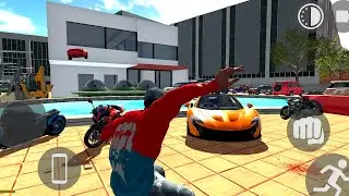 TOP 10❤️‍🔥 BUMBER 💥ALL NEW CHEAT CODE INDIAN BIKE 3D GAME LIKE SHARE SUBCRIBE COMMENT 💥 (RGB) 🚨❤️💥