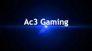 Ac3 Gaming intro!