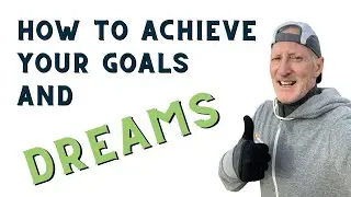 Formula for goal achievement