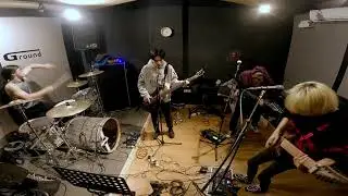 MYORI - Nauseous of Party Kingdom (Shot In One Take)