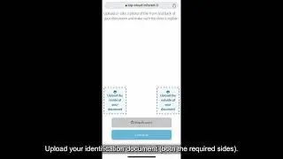 How to E-sign Your Rental Contract With Identification(s)