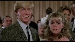 Recontextualization: Johnny Lawrence Versus Palpatine the Clone