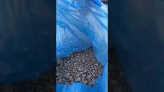 Боксит обожженый