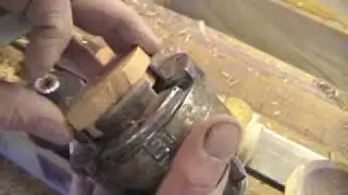 Chuck use and types