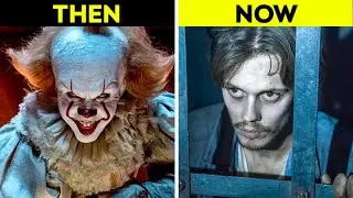 Most ICONIC Horror Actors.. What Are They Doing Now?