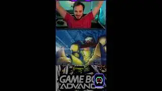 Damageless bosses in Metroid Fusion! (GBA 2002) part 3           Retroachievements!  🏆      !ra