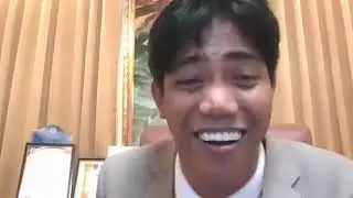 Leo Marcos teeth cost 60k USdollar