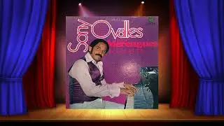 Sony Ovalles - Hojas muertas
