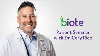 Navigating Hormone Replacement Therapy: What Patients Need to Know - Biote