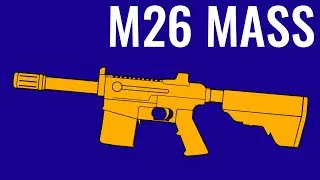 M26 MASS - Comparison in 7 Games