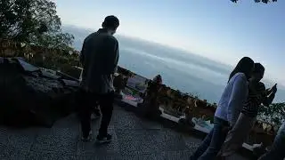 Hyangiram Temple, Yeosu. Part 2.