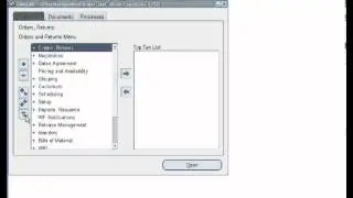 New Feature in IR ISO Qty Change in R12