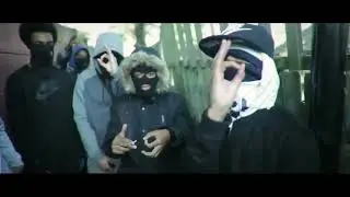 (BSIDE) #785 Ghost X KK X Dizz - Stop Talking (1080p Music Video Reup) [@MatthewMKD @FlawlessOnline]