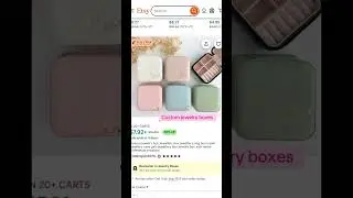 21st BIRTHDAY GIFTS FOR HER!