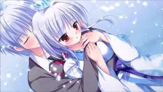 Chris Brown, Justin Bieber - Faithful -  Nightcore