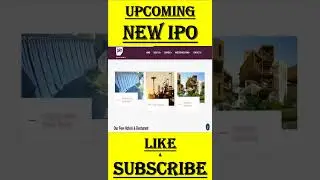 PKH Ventures IPO | PKH Ventures IPO GMP | #PKHVenturesIPO #PKHIPO
