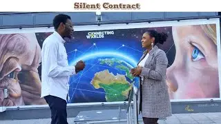 Silent Contracts: Unspoken Expectations and Mental Struggles (with Oluwapelumi Ayotunde Diamond)