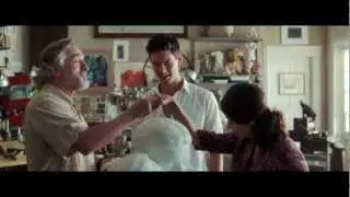 The Big Wedding - Trailer