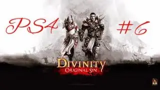 Divinity Original Sin - Orkangriff