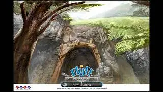 Flyff Aibatt - Darkon Tower Siege Damage Test with @aweuaweuaweu