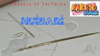 Семь Шиноби-Мечников Тумана - NUIBARI - Часть 6