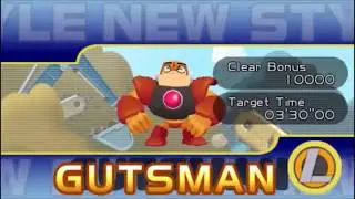 Johnny Test adventures of MegaMan Power Up part 7
