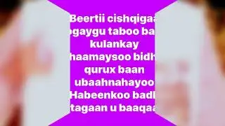 Hees cusub asad ohio 2020