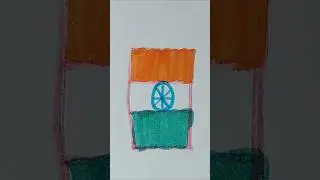 please like this video #art #pakistaniflag #drawing #pakflag #independenceday #15august