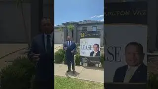 Another Leased By Carlton Vaz | Jasmine Real Estate Agent