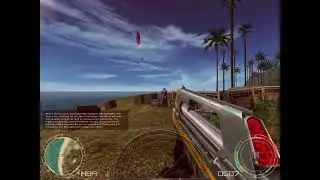 Good retro games - Chrome (2003)