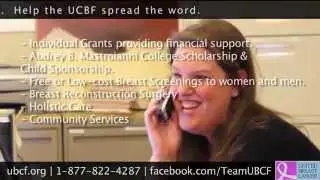UBCF Thanksgiving PSA - Green Bay Packers