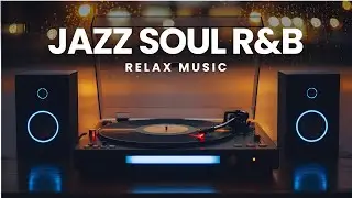 Want to STAY FOCUSED for HOURS? Try This JAZZ Music NOW