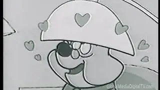 Calvin and the Colonel 1