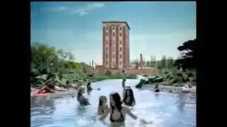 Tui New Zealand Beer Advertisement
