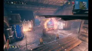 VALHEIM - My first 1000 days